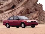 Geo Prizm 1989 года